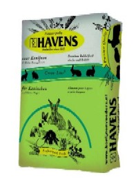 Havens - Kuni Excellent M5, 25 KG